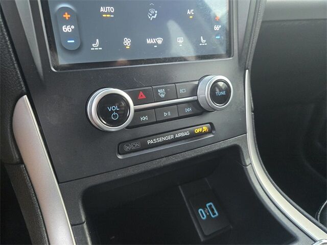 2022 Ford Edge SEL Roseville CA