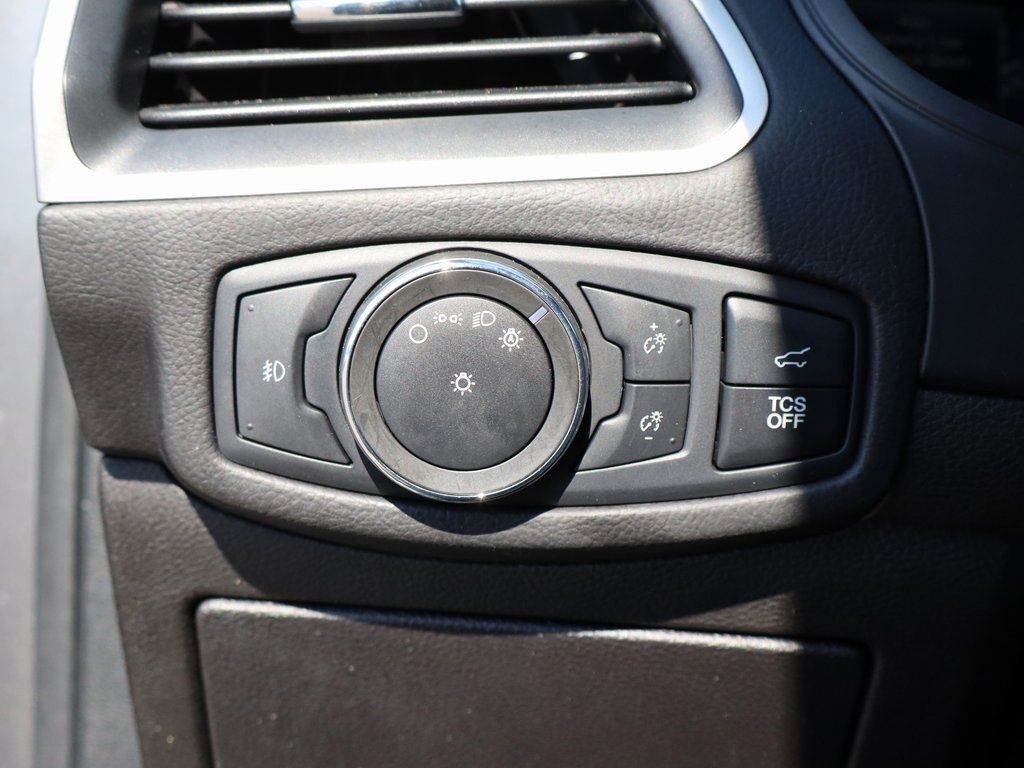 2022 Ford Edge SEL San Clemente CA