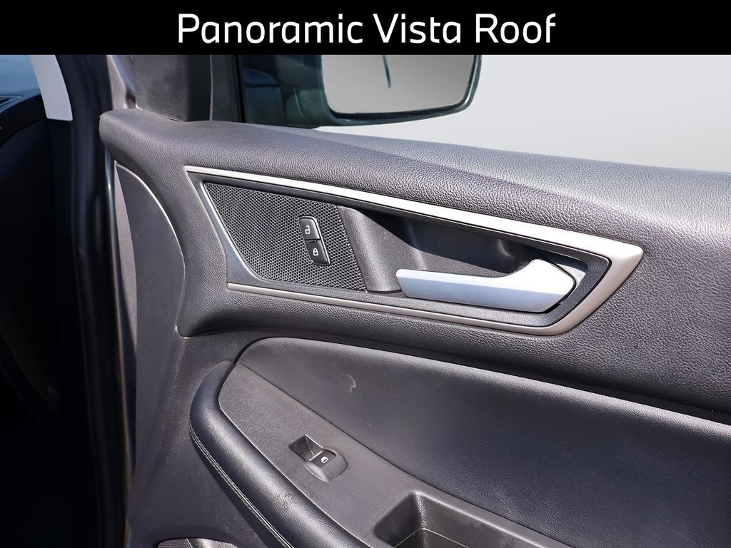 2022 Ford Edge SEL San Clemente CA