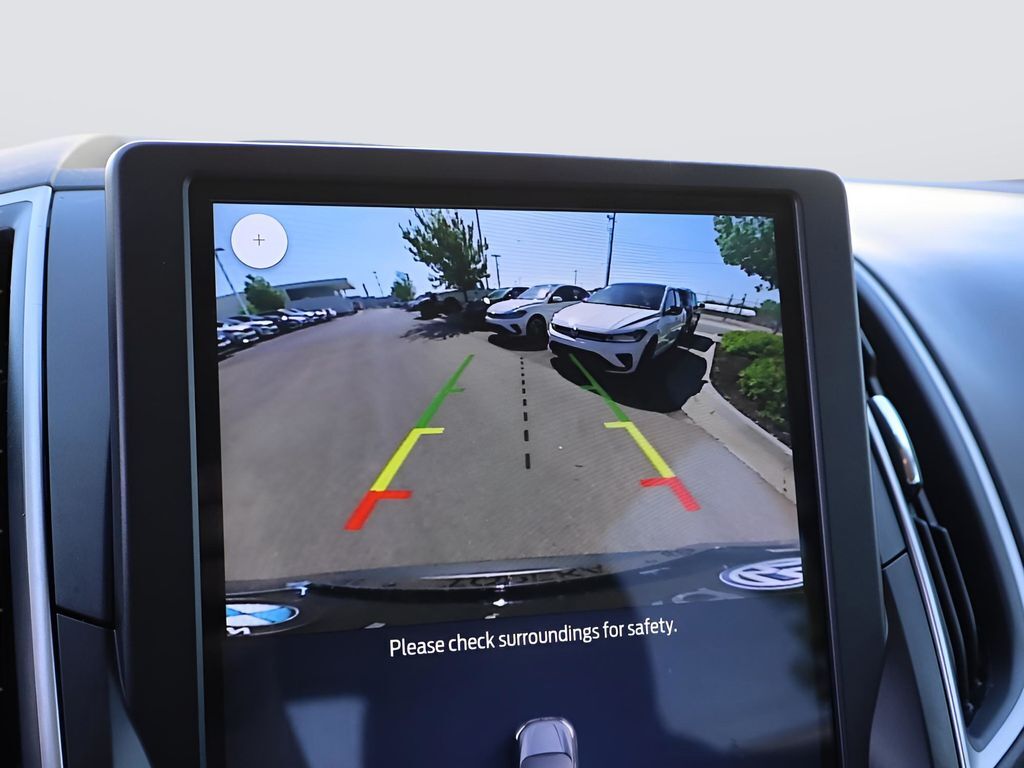 2022 Ford Edge SEL San Clemente CA