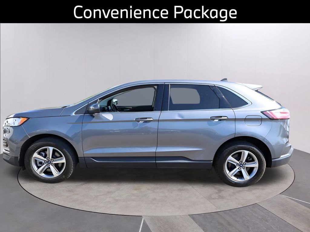 2022 Ford Edge SEL San Clemente CA