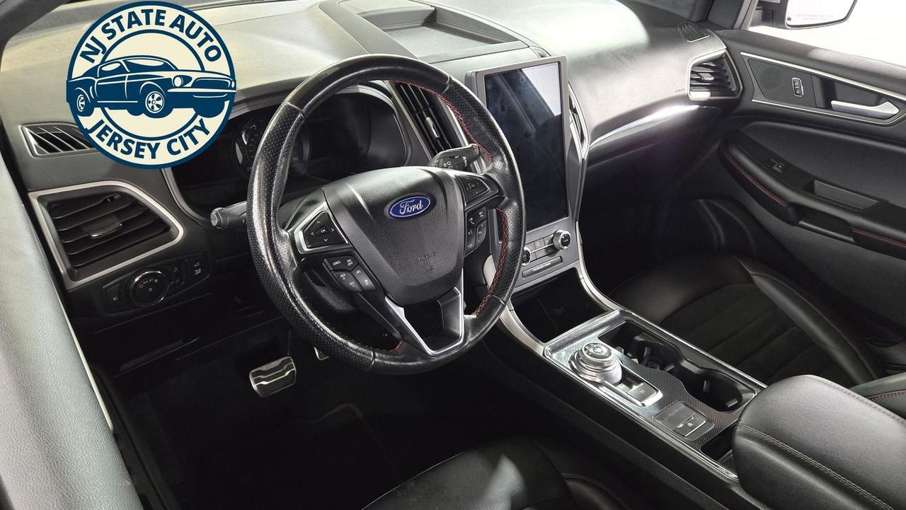 2022 Ford Edge ST Line Jersey City NJ
