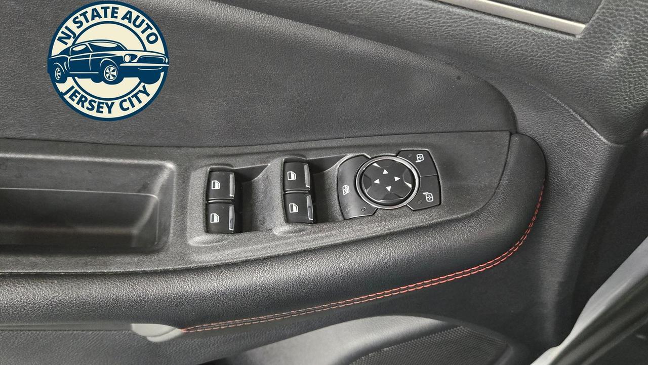 2022 Ford Edge ST Line Jersey City NJ