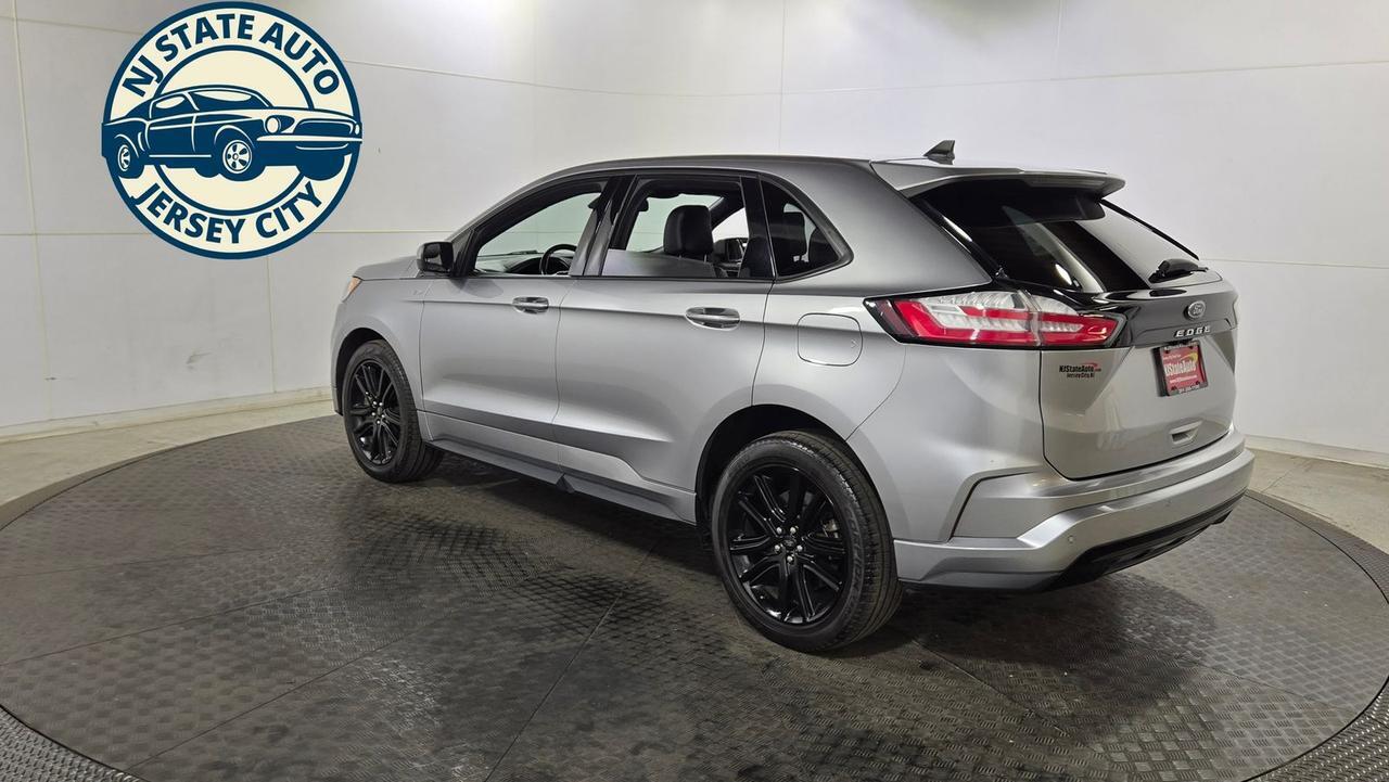 2022 Ford Edge ST Line Jersey City NJ