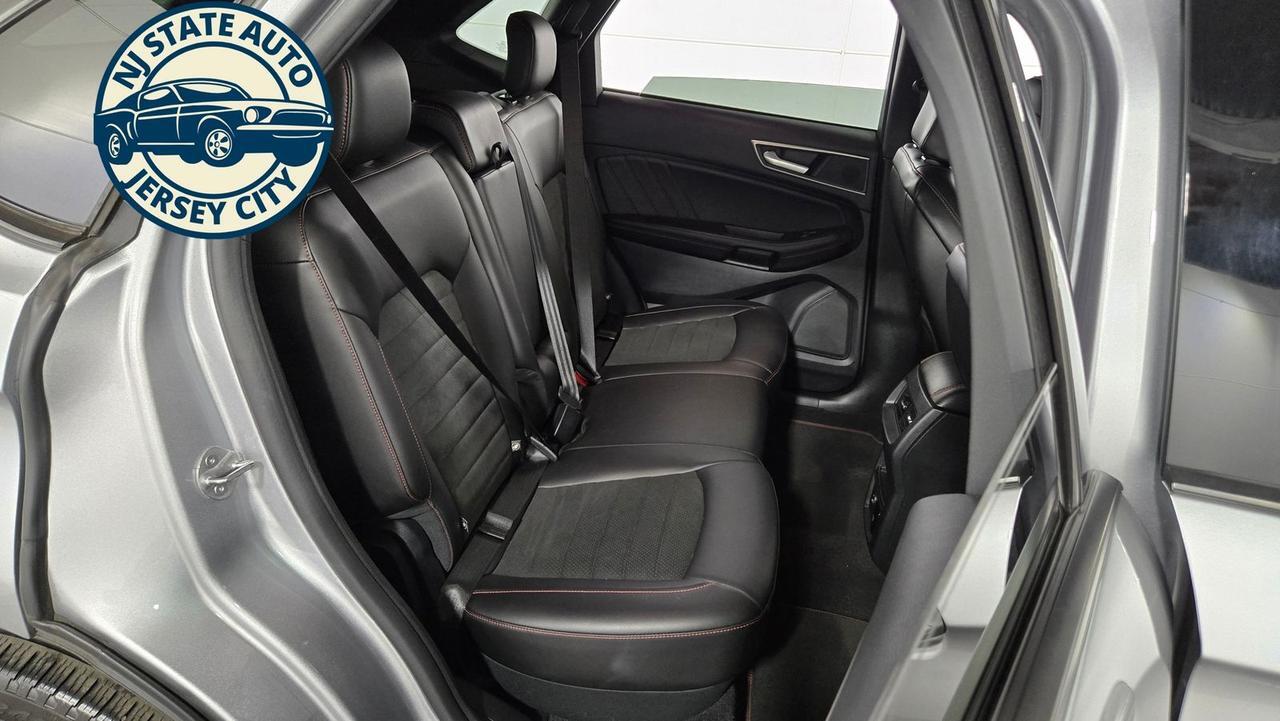 2022 Ford Edge ST Line Jersey City NJ