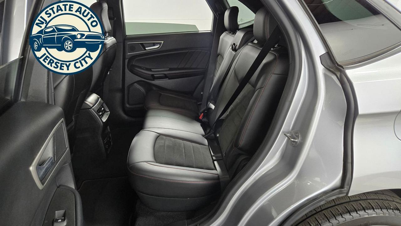 2022 Ford Edge ST Line Jersey City NJ