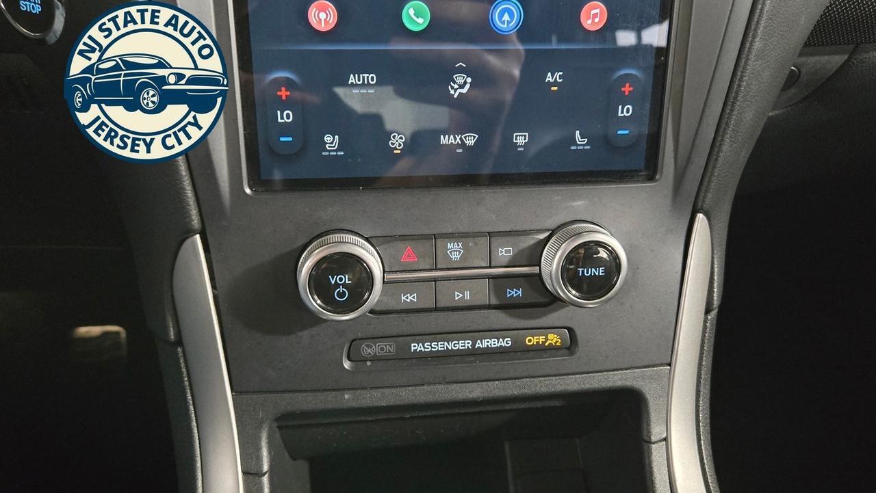2022 Ford Edge ST Line Jersey City NJ