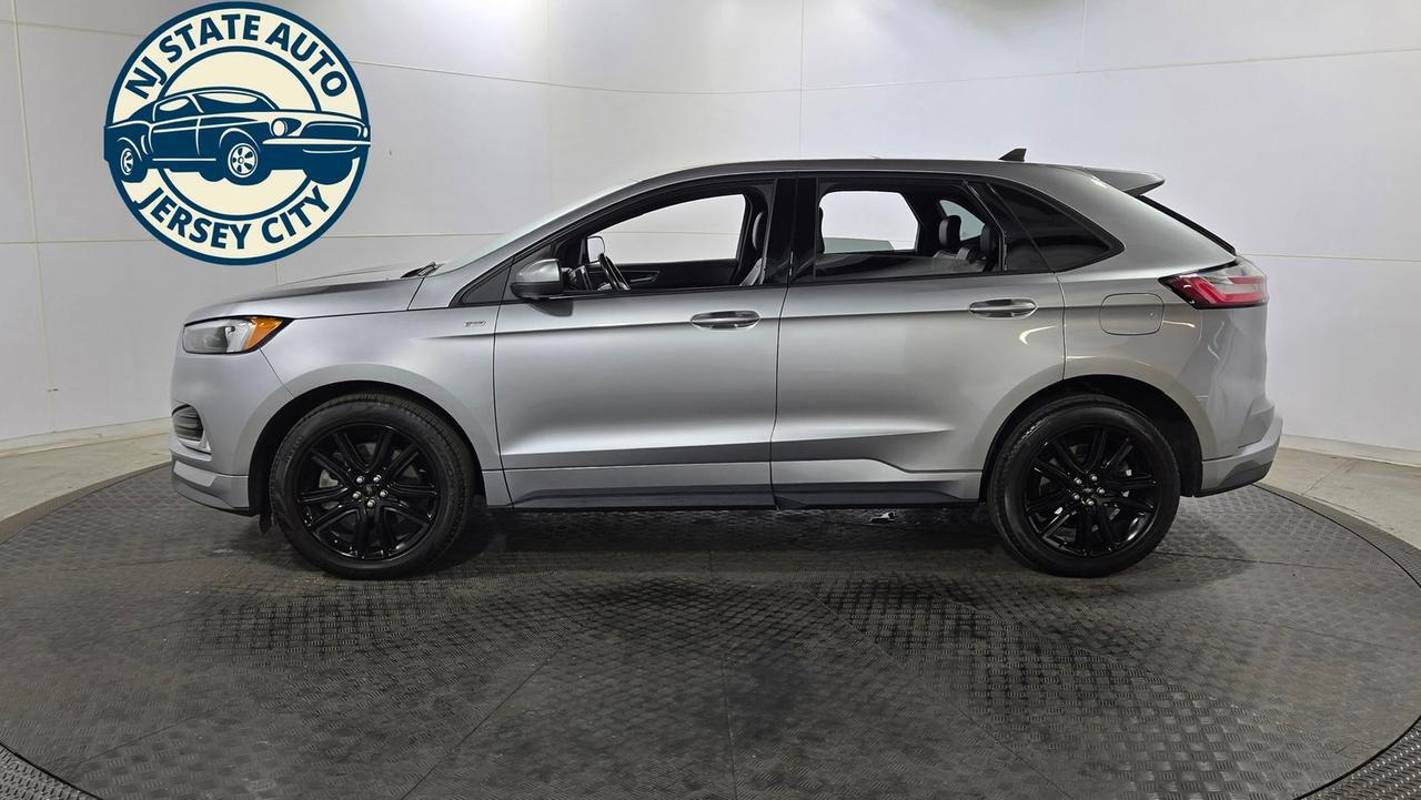 2022 Ford Edge ST Line Jersey City NJ