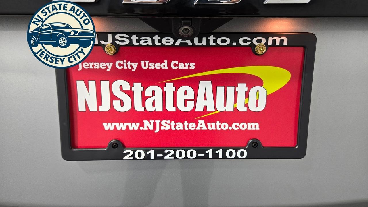2022 Ford Edge ST Line Jersey City NJ