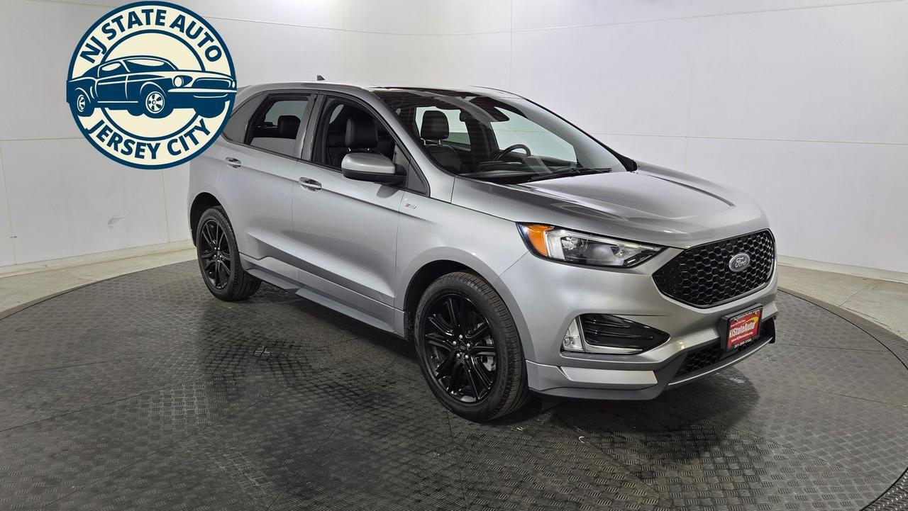 2022 Ford Edge ST Line Jersey City NJ