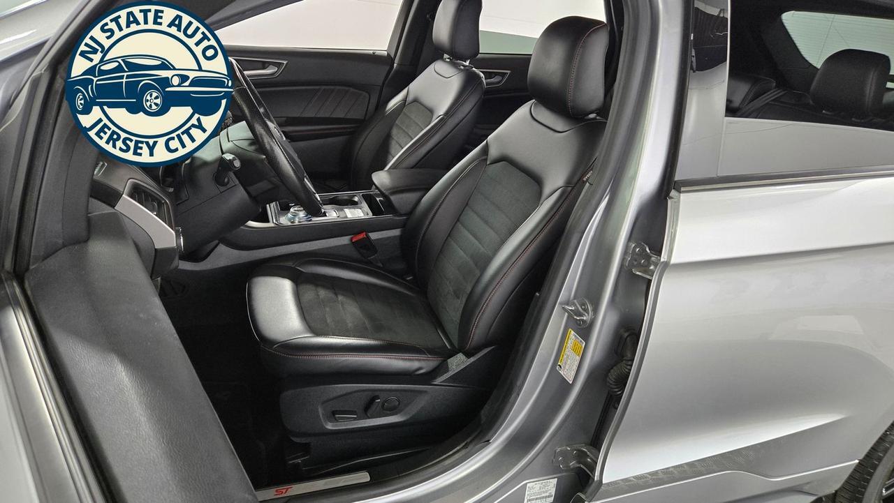 2022 Ford Edge ST Line Jersey City NJ