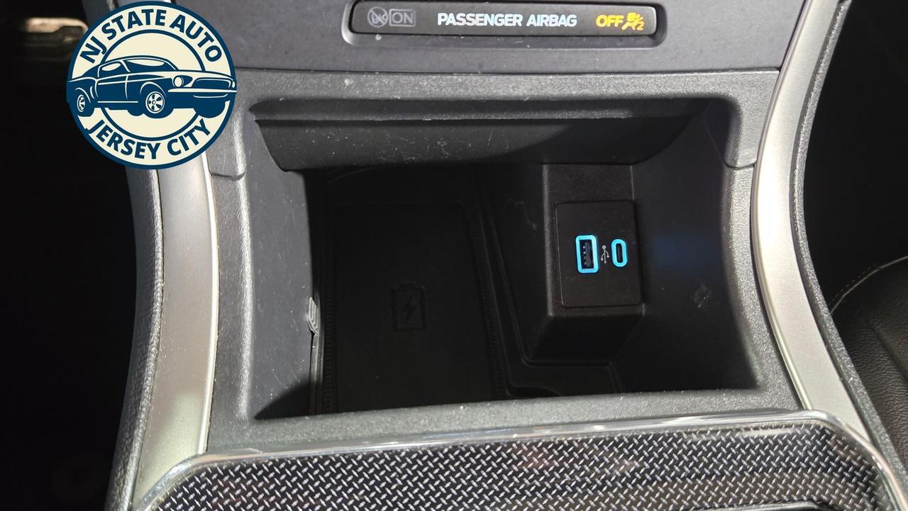 2022 Ford Edge ST Line Jersey City NJ