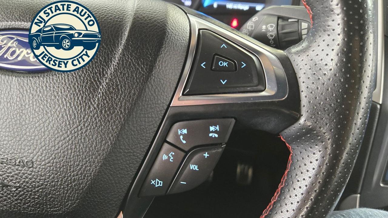 2022 Ford Edge ST Line Jersey City NJ