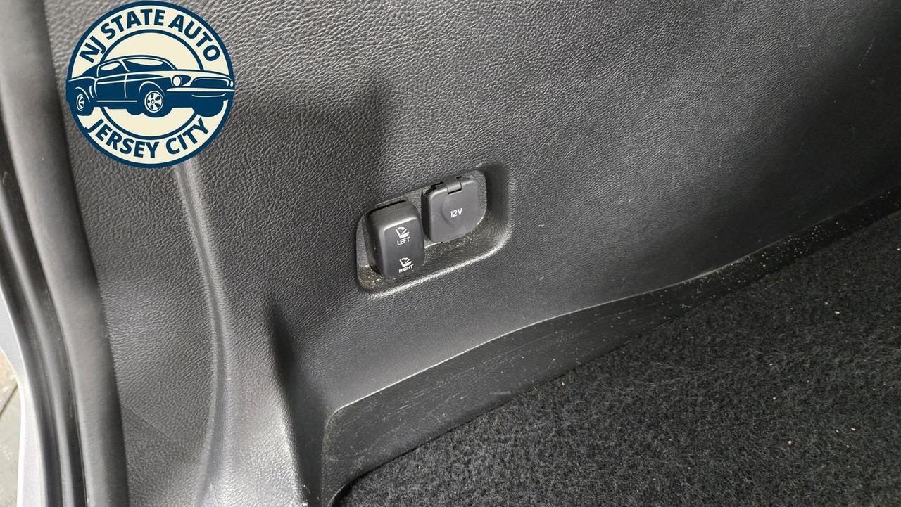 2022 Ford Edge ST Line Jersey City NJ