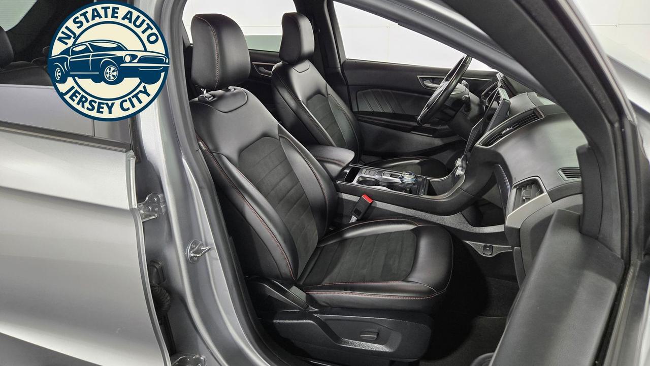 2022 Ford Edge ST Line Jersey City NJ