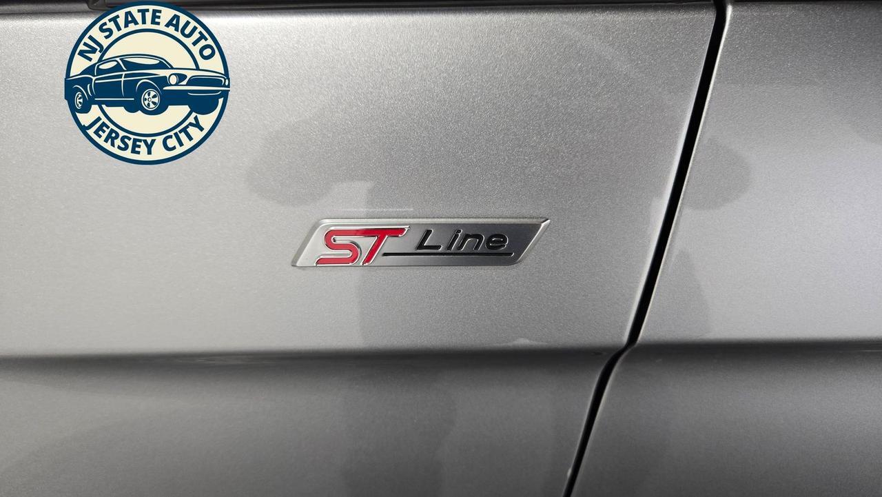 2022 Ford Edge ST Line Jersey City NJ