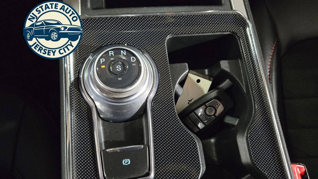 2022 Ford Edge ST Line Jersey City NJ