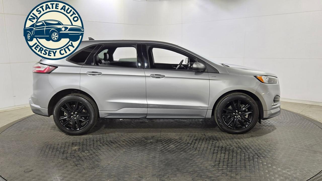 2022 Ford Edge ST Line Jersey City NJ
