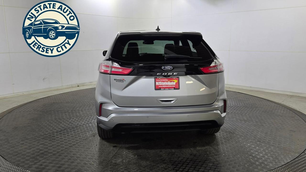 2022 Ford Edge ST Line Jersey City NJ