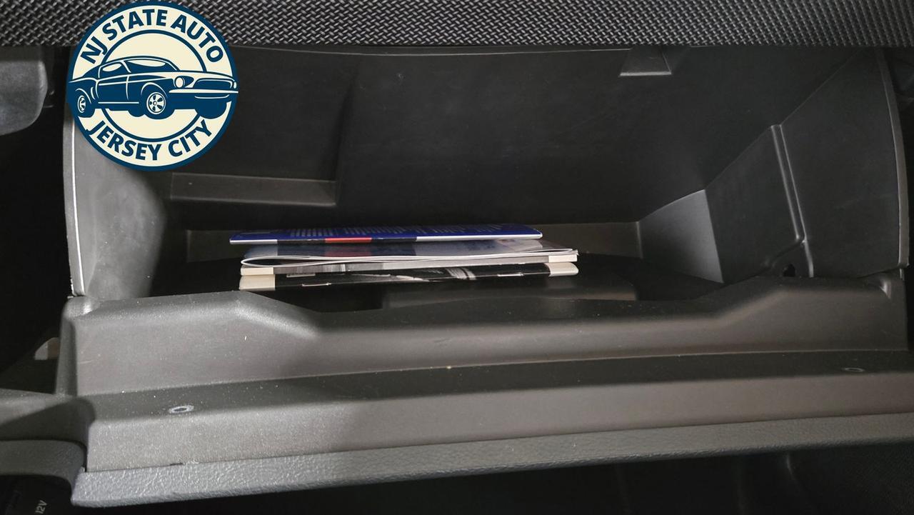 2022 Ford Edge ST Line Jersey City NJ