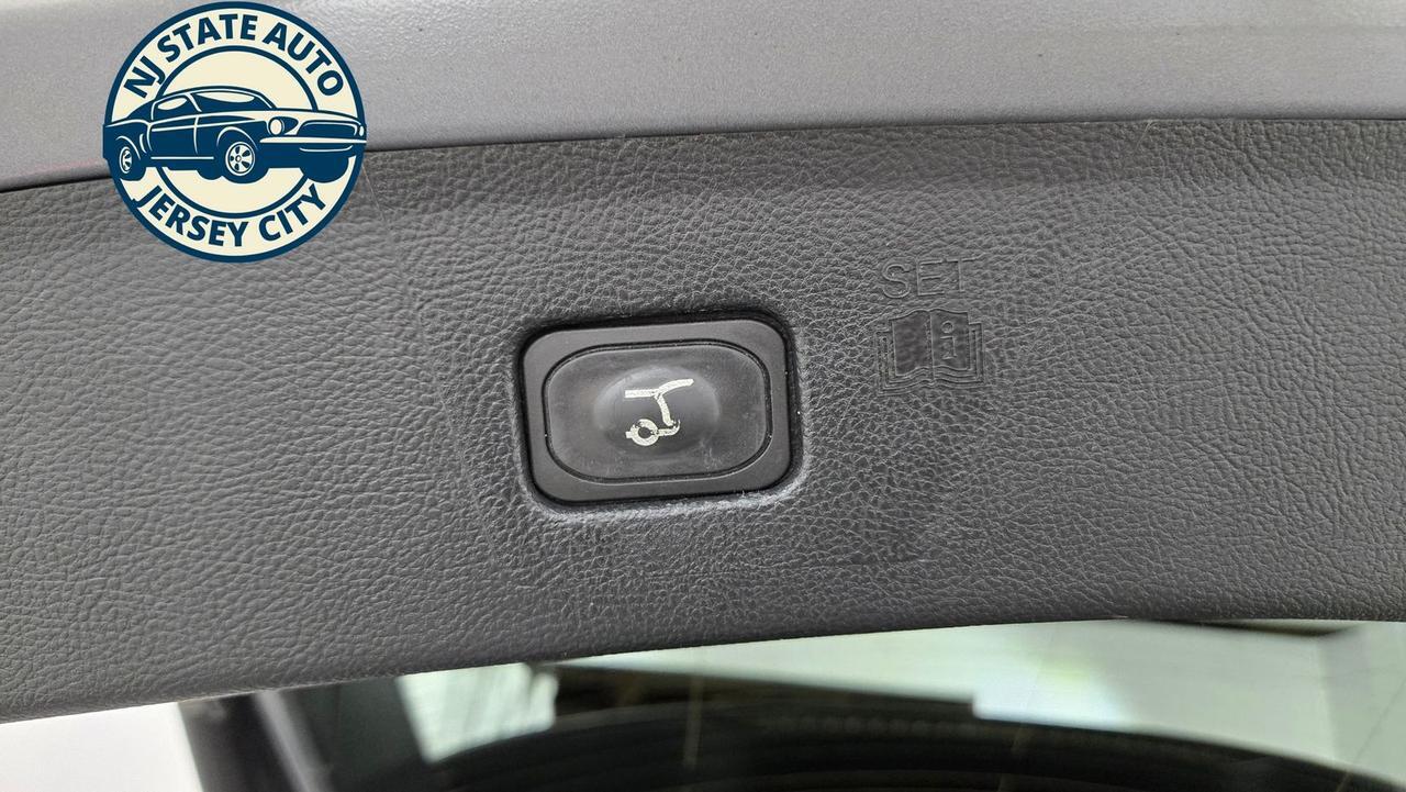 2022 Ford Edge ST Line Jersey City NJ