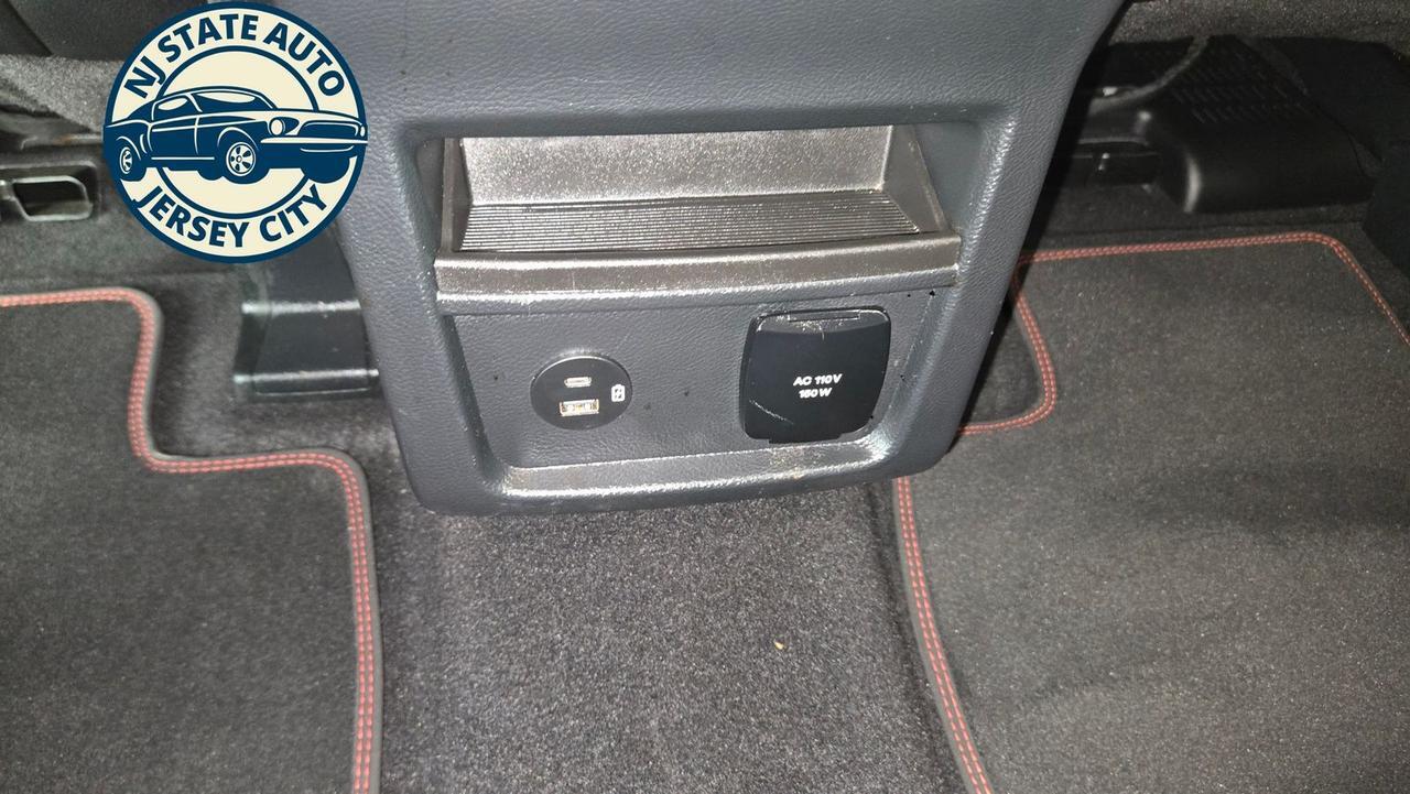 2022 Ford Edge ST Line Jersey City NJ