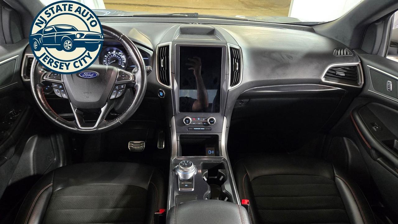2022 Ford Edge ST Line Jersey City NJ