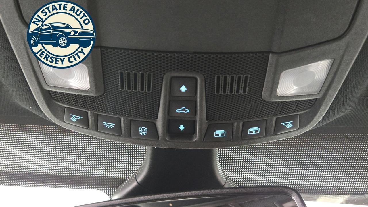 2022 Ford Edge ST Line Jersey City NJ