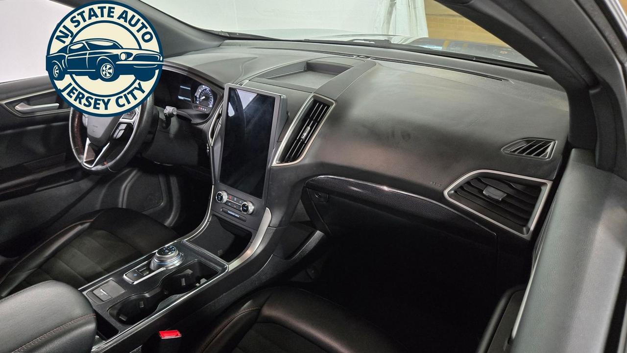 2022 Ford Edge ST Line Jersey City NJ