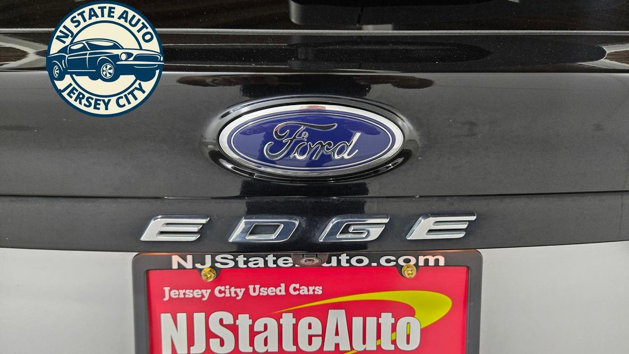 2022 Ford Edge ST Line Jersey City NJ