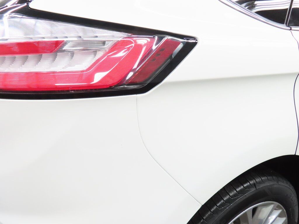 2022 Ford Edge Titanium AWD Fond du Lac WI