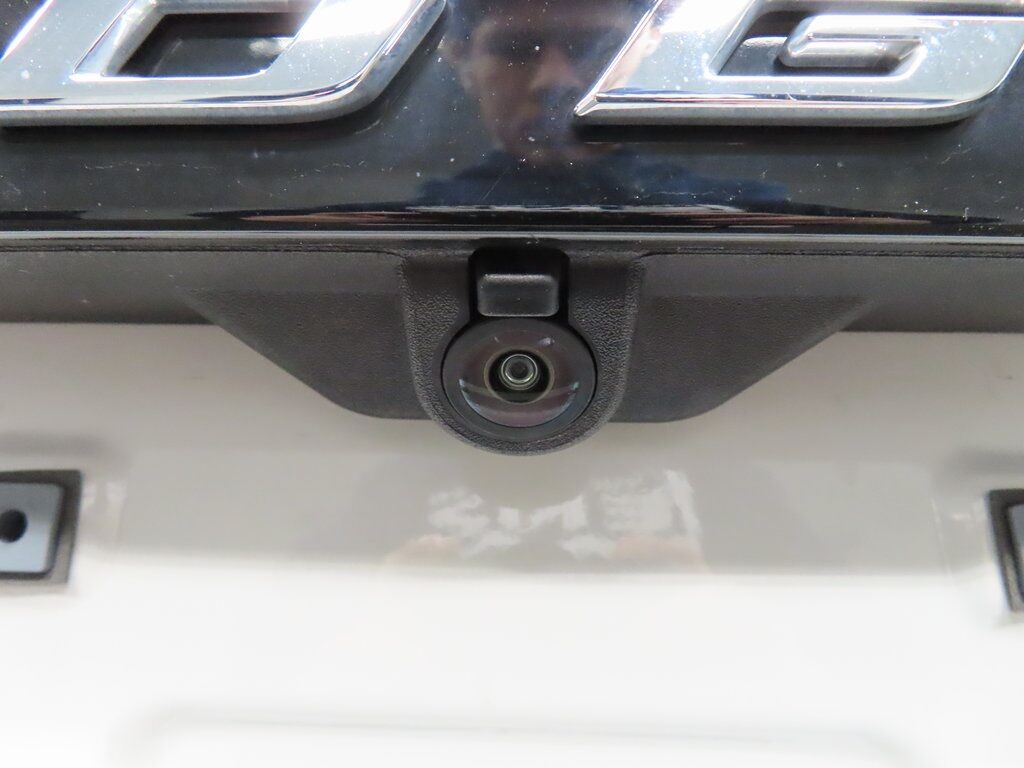 2022 Ford Edge Titanium AWD Fond du Lac WI