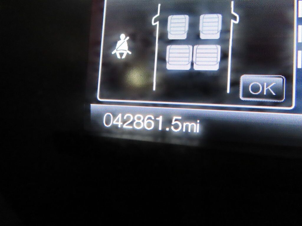 2022 Ford Edge Titanium AWD Fond du Lac WI