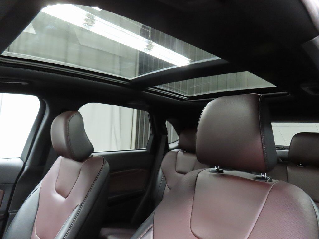 2022 Ford Edge Titanium AWD Fond du Lac WI