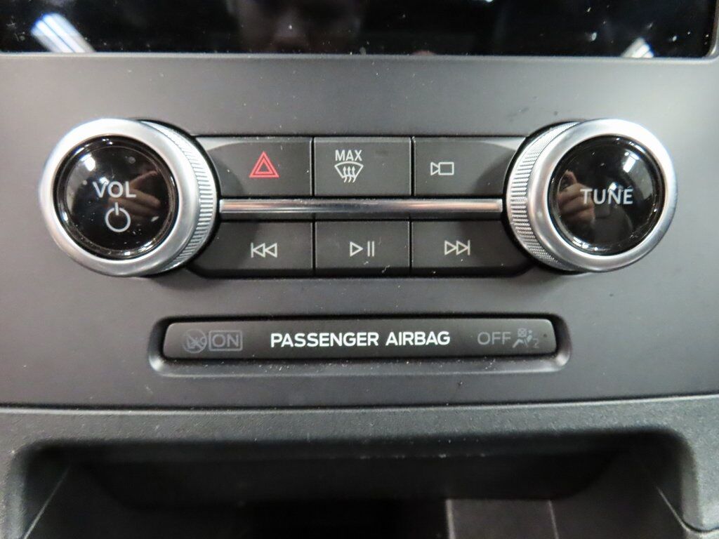 2022 Ford Edge Titanium AWD Fond du Lac WI