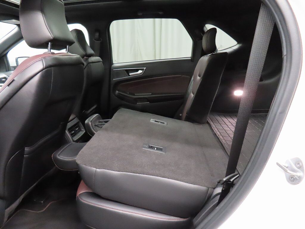 2022 Ford Edge Titanium AWD Fond du Lac WI