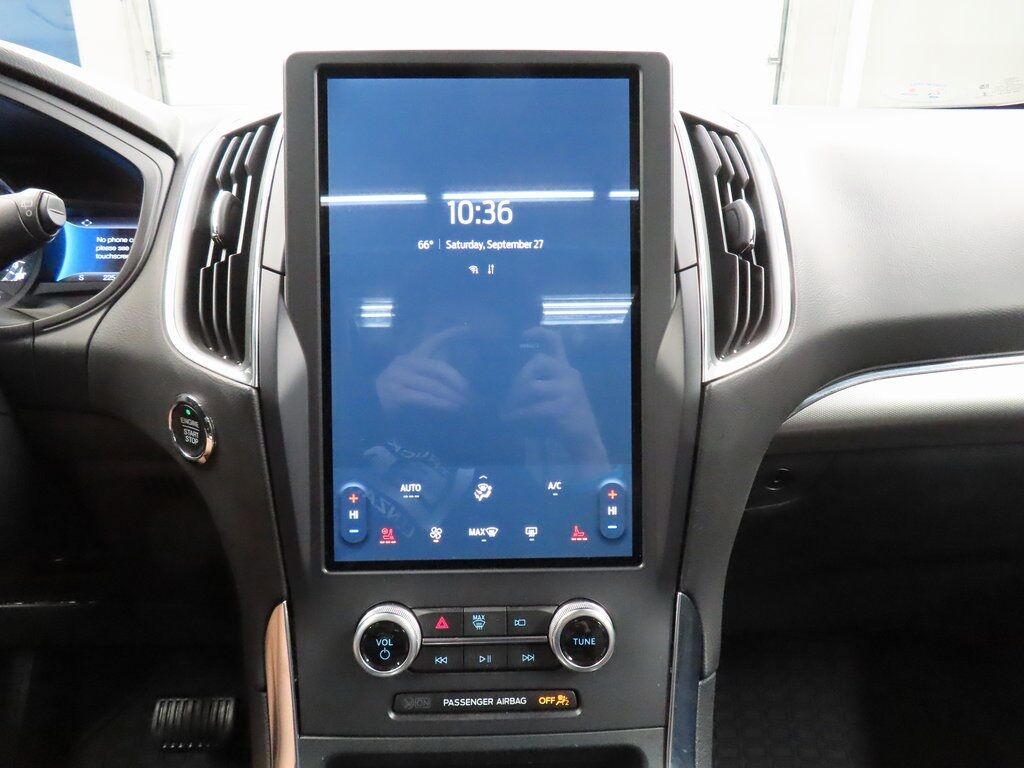 2022 Ford Edge Titanium AWD Fond du Lac WI