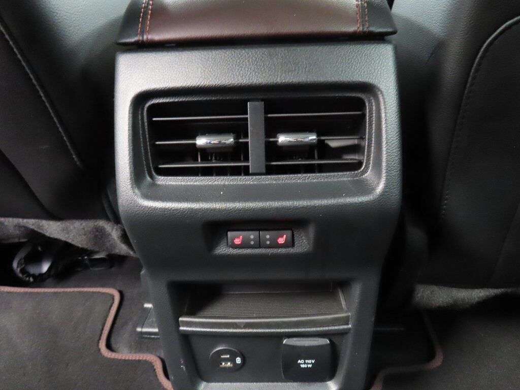 2022 Ford Edge Titanium AWD Fond du Lac WI