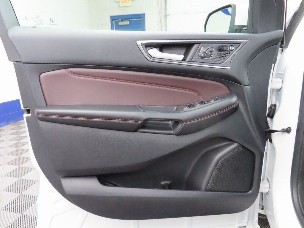 2022 Ford Edge Titanium AWD Fond du Lac WI