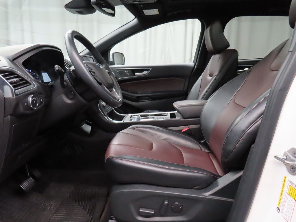 2022 Ford Edge Titanium AWD Fond du Lac WI