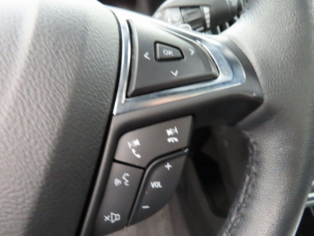 2022 Ford Edge Titanium AWD Fond du Lac WI
