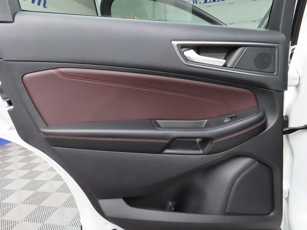 2022 Ford Edge Titanium AWD Fond du Lac WI