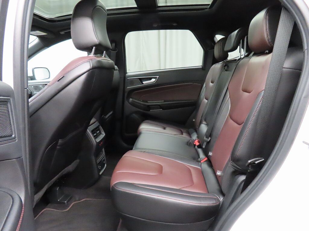 2022 Ford Edge Titanium AWD Fond du Lac WI