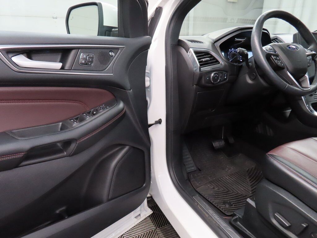 2022 Ford Edge Titanium AWD Fond du Lac WI