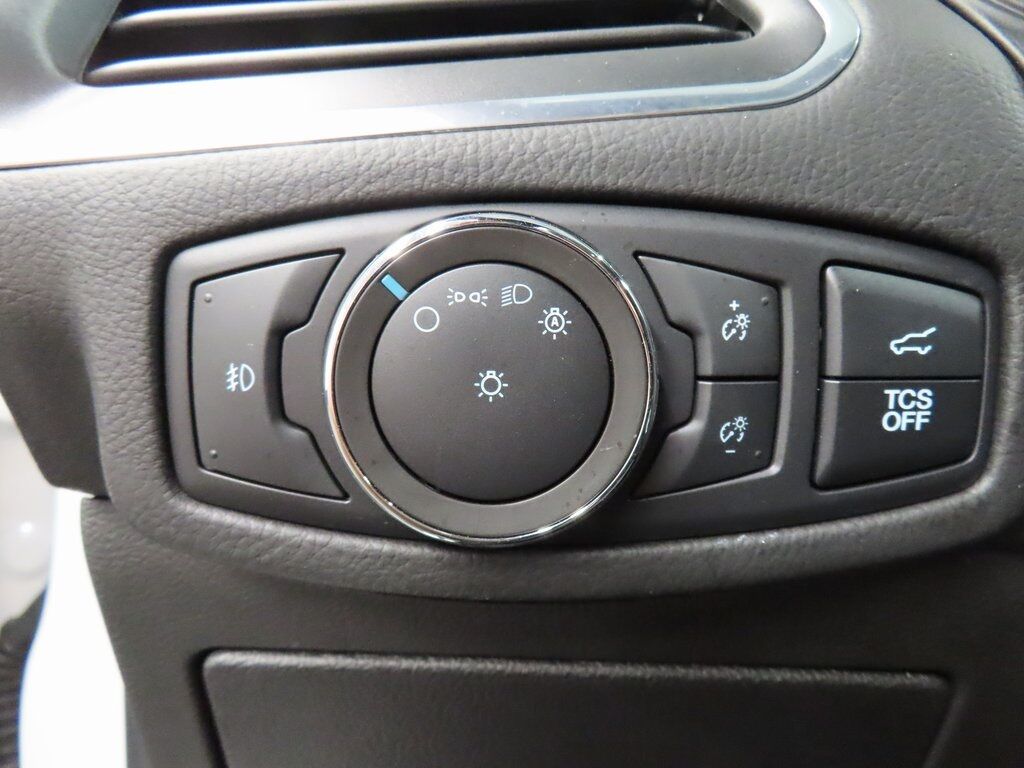 2022 Ford Edge Titanium AWD Fond du Lac WI