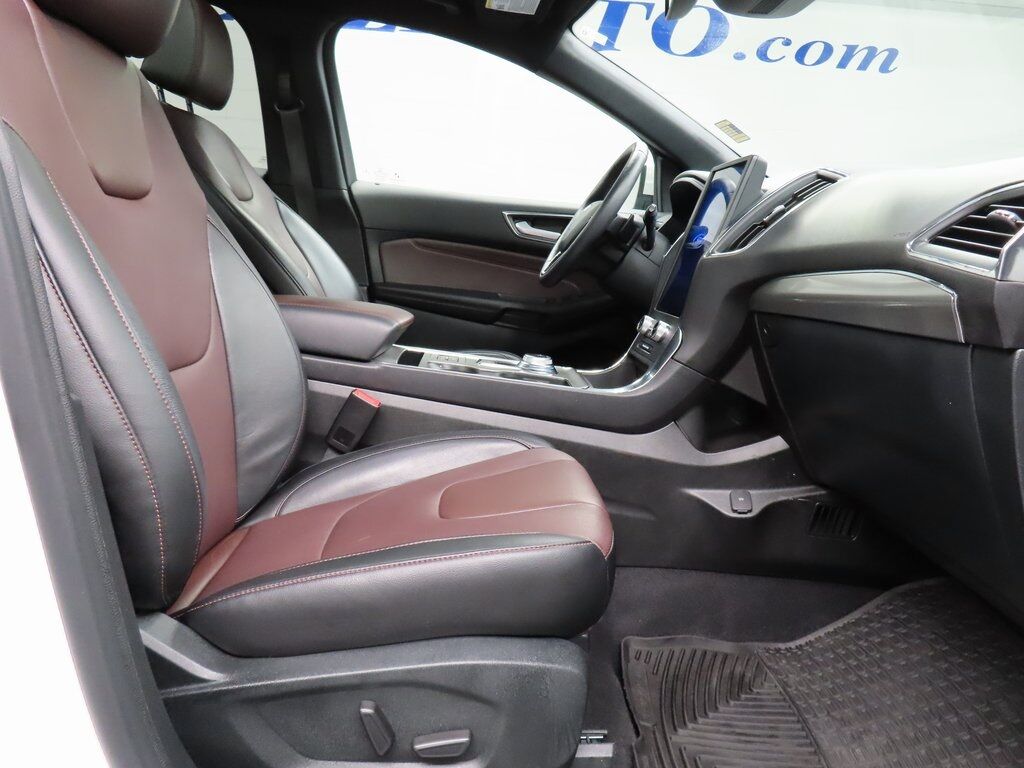 2022 Ford Edge Titanium AWD Fond du Lac WI