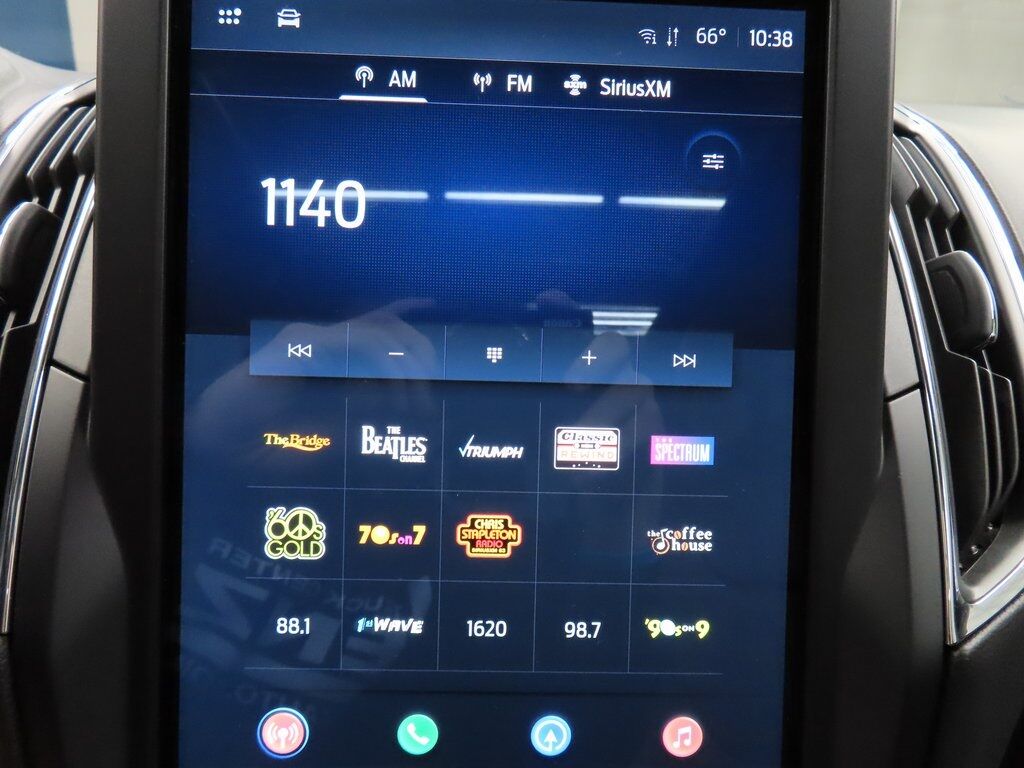 2022 Ford Edge Titanium AWD Fond du Lac WI