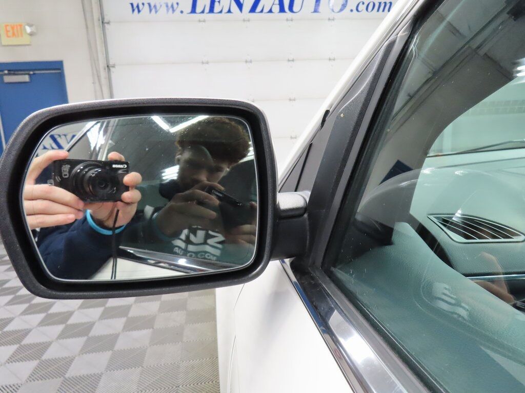 2022 Ford Edge Titanium AWD Fond du Lac WI