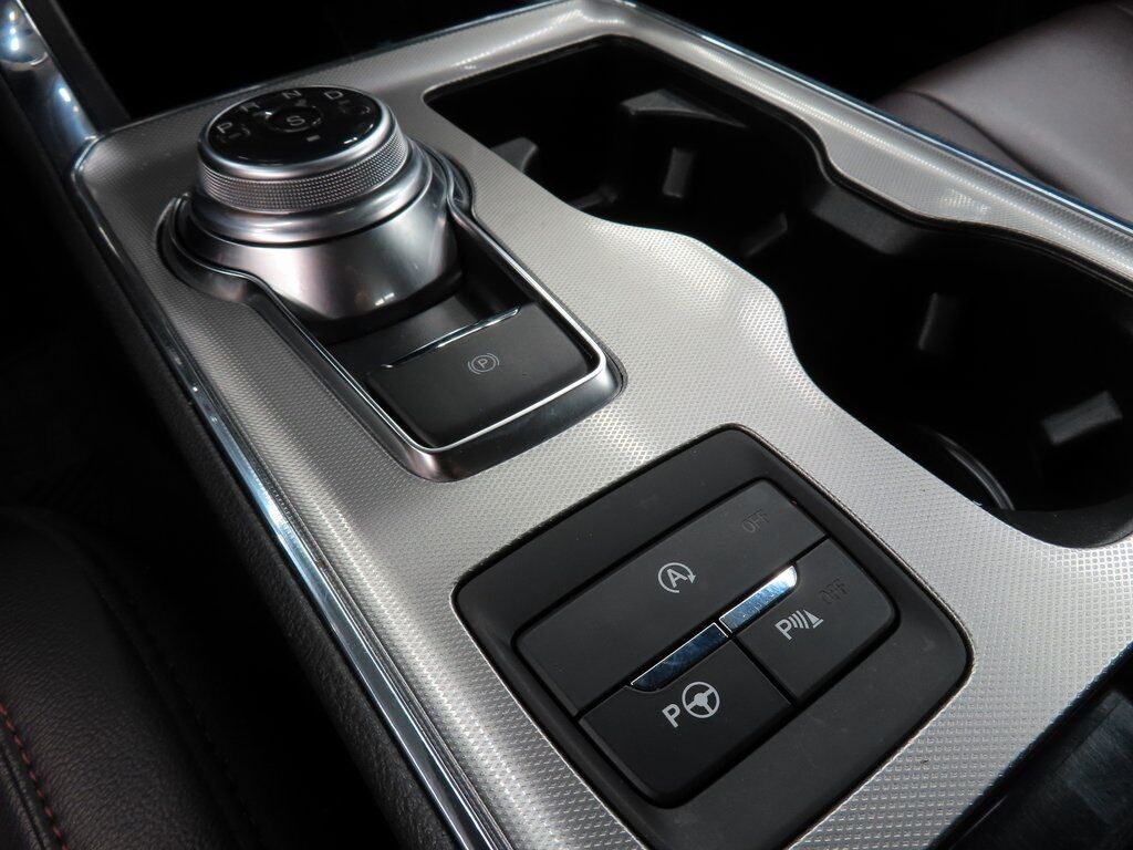 2022 Ford Edge Titanium AWD Fond du Lac WI
