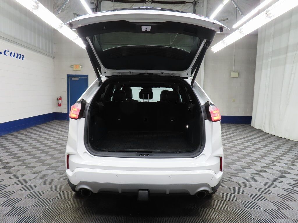2022 Ford Edge Titanium AWD Fond du Lac WI
